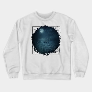 Multiverse Crewneck Sweatshirt